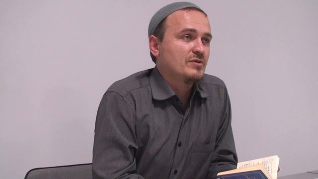 Боров Мухьаммад-Башир - Уроки Акъыды (11й урок 1я часть)