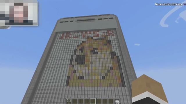 История Успеха: Майнкрафт / Minecraft смотреть онлайн