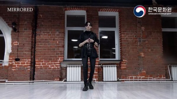 [K-POP DANCE TUTORIAL] ATEEZ (에이티즈) - Deja vu | MIRRORED