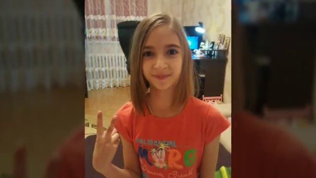 Моя новая причёска!??? смотреть онлайн