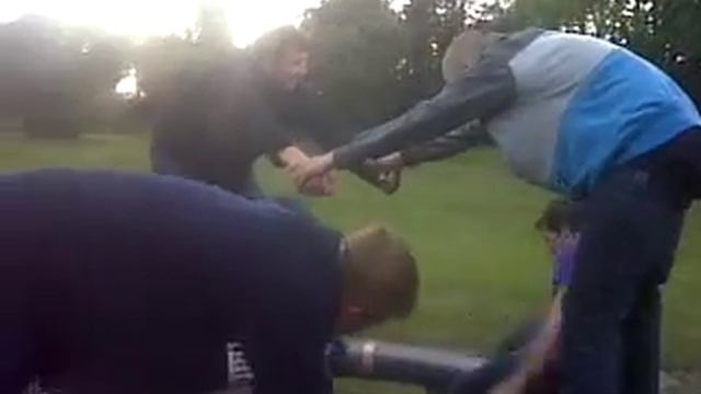 Fun day out 1 смотреть онлайн