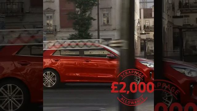 Kia-Scrappage May 2018 смотреть онлайн