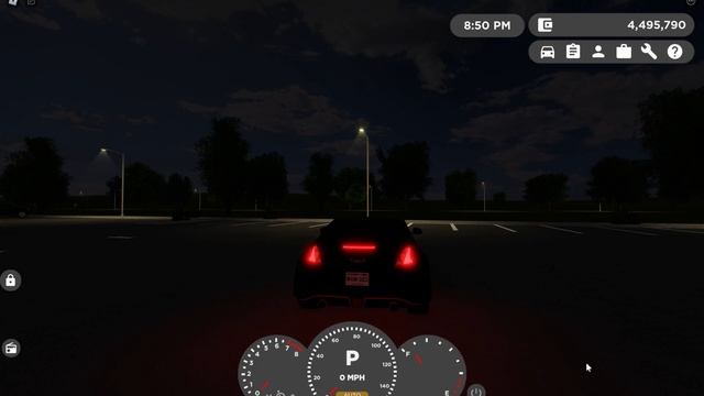 370Z Nismo vs 350Z Nismo! - Roblox Greenville смотреть онлайн