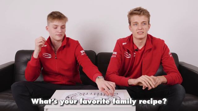 About...Conrad & Charlie смотреть онлайн