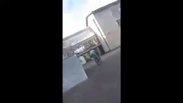 Freestyle Scooter Chilli Pro Scooters