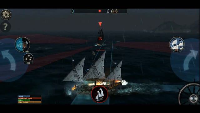 Sea of thieves android? Mirip Doang Sih Cuma 200 MB смотреть онлайн