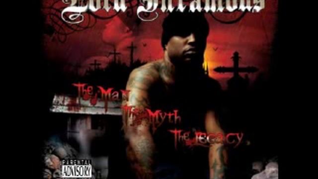 Lord Infamous - Jump смотреть онлайн