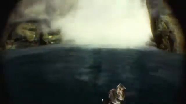 Skyrim VR - "The Horn Of Jurgen Windcaller" Quest Walkthrough & Guide ✔ смотреть онлайн