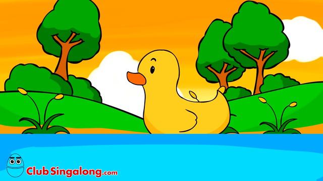 Nursery Rhymes Collection Vol. 4 | Popular Baby 3D Rhymes & ESL Songs For Kids By Busy Beavers