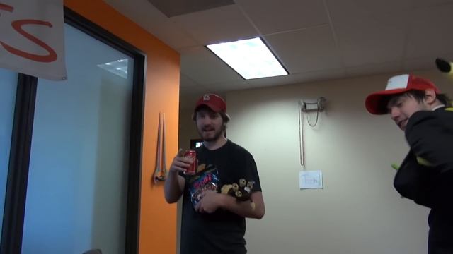 Pika-Pack | The HUB - APR 13, 2015 смотреть онлайн