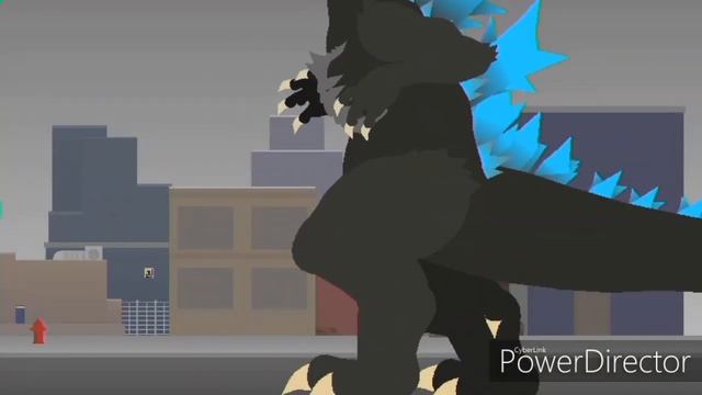 Godzilla pack (stick nodes) смотреть онлайн