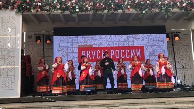 Весёлый сувенир - Сормовская (Москва 07 07 23г) смотреть онлайн