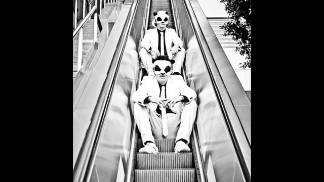 The White Panda - Mo Free Mo Fallin' (Notorious B.I.G. // Tom Petty) смотреть онлайн