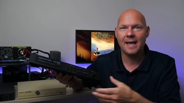 Is DOSBox Staging Better Than Real Retro PC? Part 2 Audio Sound And Music