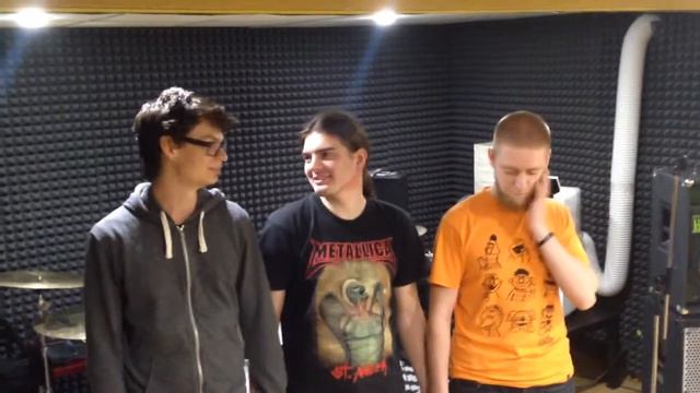 БАУ (Бездна Анального Угнетения) - поздравление Mastersland с 15-летием смотреть онлайн