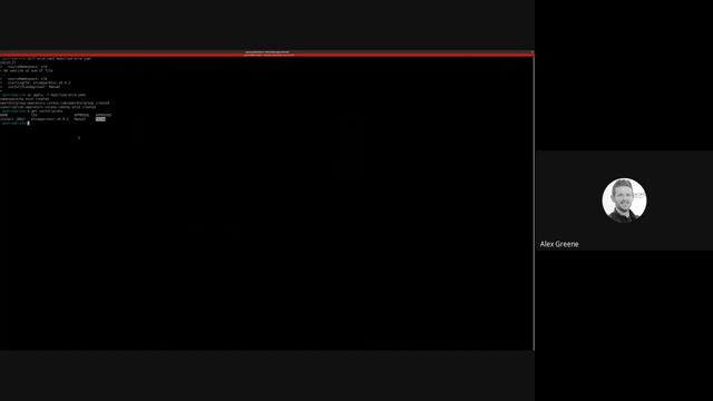 Introduction to the Operator Lifecycle Manager (OLM) смотреть онлайн