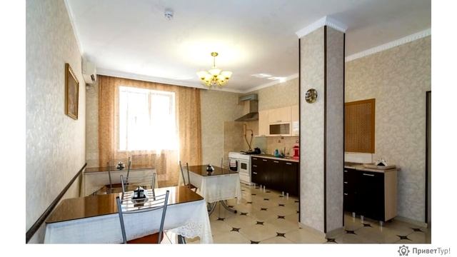 Гостевой дом «Лакис» Кабардинка, ул. Дообская, 22 смотреть онлайн