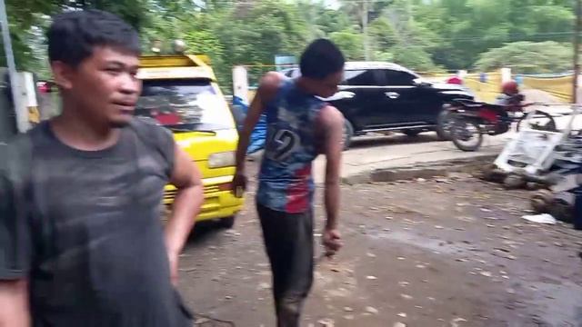 Hyundai Porter 2 Double Cab смотреть онлайн