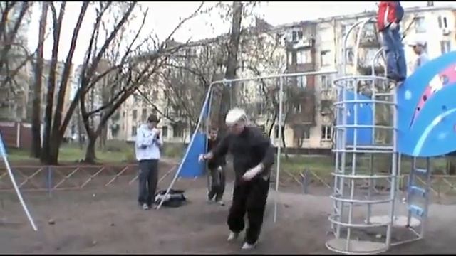 Турник новые элементы смотреть онлайн