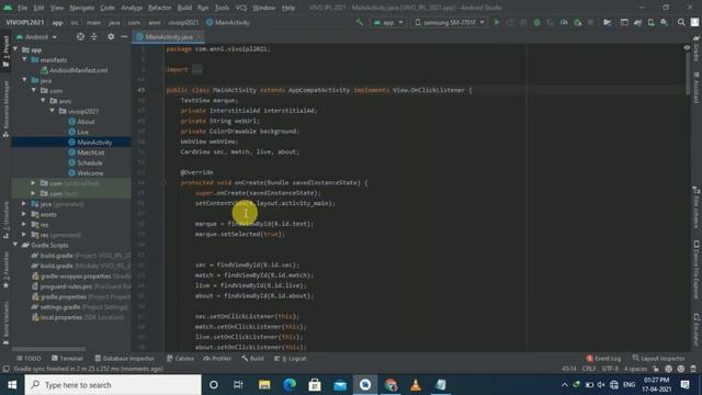 Firebase Push Notifications in Android App using Firebase | Beginner's Guide смотреть онлайн