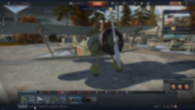 Играем в War Thunder смотреть онлайн