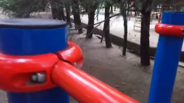 Лазаревское(8) брусья турник хомут смотреть онлайн