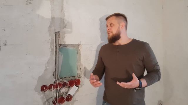 1 основные принципы электромонтажных работ смотреть онлайн