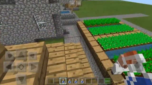 МАЙНКРАФТ, НО ЕСТЬ СПЕЦИАЛЬНЫЕ ЗЕЛЬЯ ...