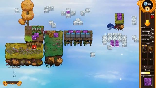 Let's Try Dreamstones смотреть онлайн