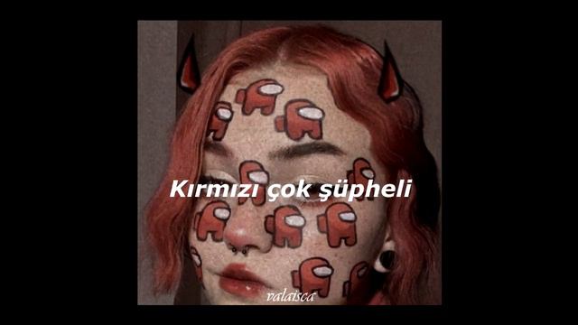 Tiagz - Red Sus (Among Us Song) (Türkçe Çeviri) смотреть онлайн
