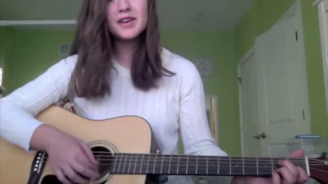 Love The Way You Lie - Cover смотреть онлайн
