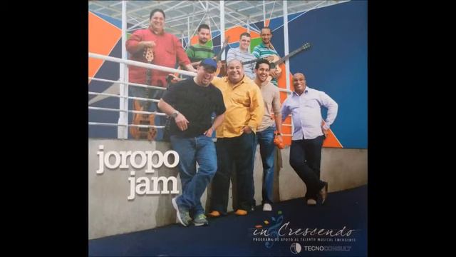 Pierre Jamballah (joropo) 'Bebo' Valdés. Joropo Jam. смотреть онлайн