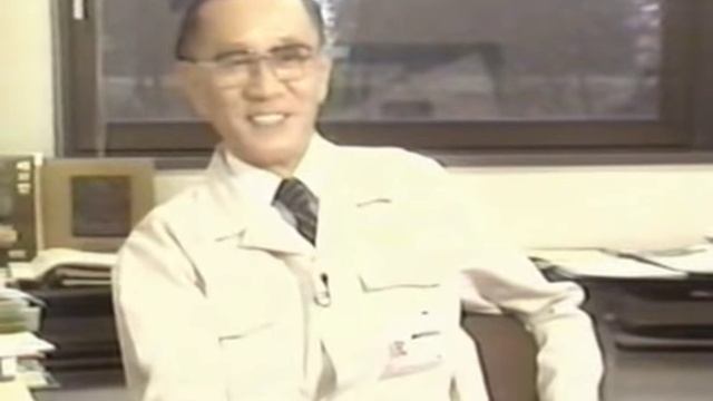 RC286: The Calculator Wars - A video history of Japan's electronic industry (Part 3) смотреть онлайн