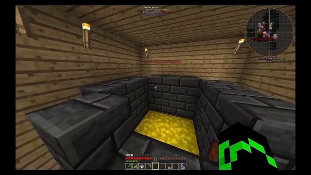 FTB Infinity #6 : Long sword смотреть онлайн