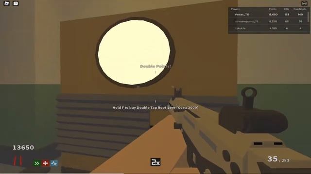 Самые сильные пушки в игре Project Lazarus Гайд #3 /ROBLOX смотреть онлайн