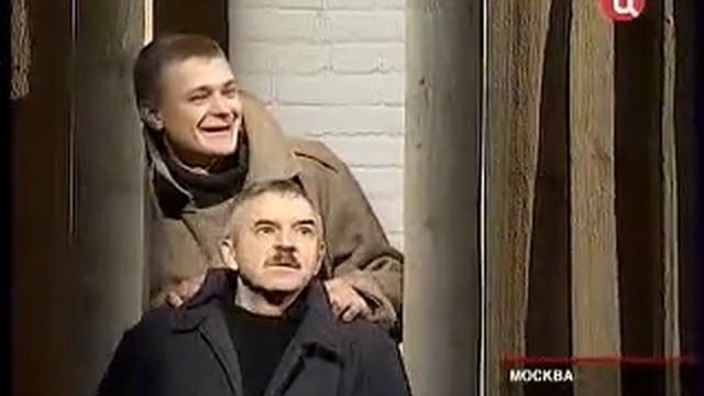 Студия Театрального Искусства - Река Потудань смотреть онлайн