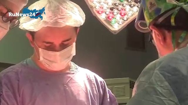 Операция, за которую взялись только врачи из Москвы