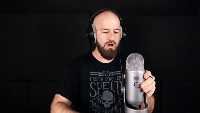 Best USB Microphone? Blue Yeti Mic Review смотреть онлайн
