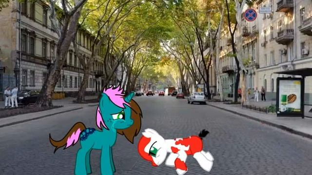 Уродливый Кот смотреть онлайн