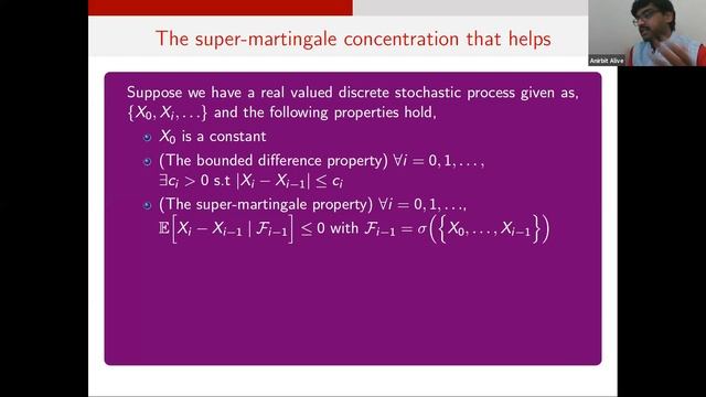 Understanding the Training of Depth 2 Nets (Anirbit Mukherjee, John Hopkins U) смотреть онлайн