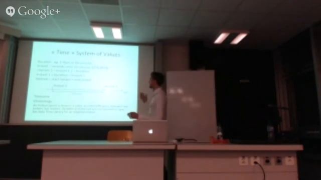 GenevaJUG Session : Domain Driven Design смотреть онлайн