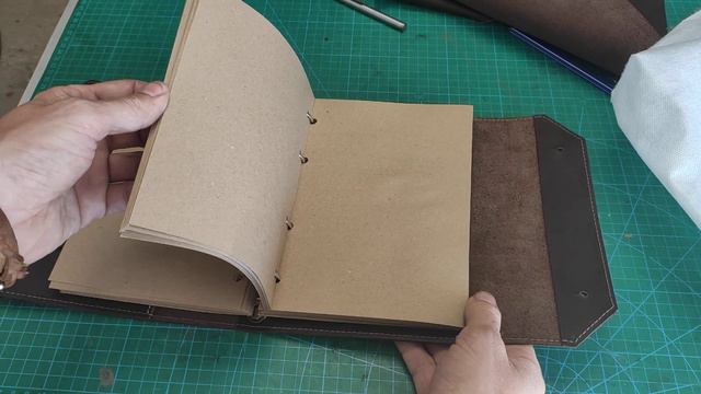 Какая ирония! Обзор блокнота + забавная история (смотреть со звуком!) смотреть онлайн