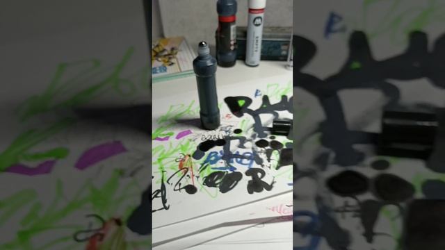 #граффити #тегинг #скетч #тегинг #теги обзор на Молотов, дрипстик, 3 мм. смотреть онлайн