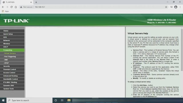 How to Access Windows Remote Desktop Over the Internet || Remote Desktop Connection over internet смотреть онлайн