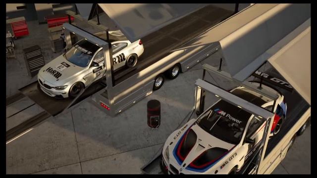 Gran Turismo®SPORT Novo Patrocínio смотреть онлайн