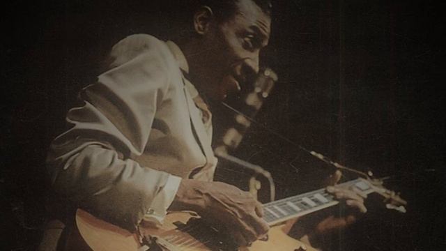T - Bone Walker смотреть онлайн