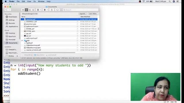 Working with CSV Files in Python, Sanjeevni Course , Class XII C.S. CBSE BOARD EXAM 2021 смотреть онлайн