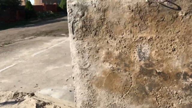 Ангар.чик 6х12. Продолжаем строительство. 18.07.2022 смотреть онлайн