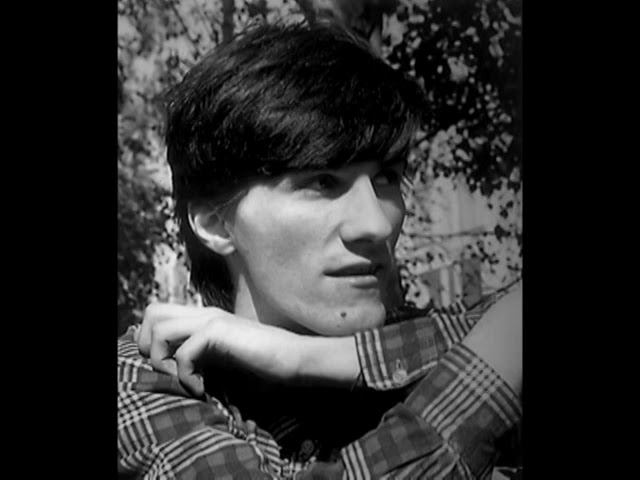 1990. Саша Чернецкий – Я сегодня вернулся (1990) смотреть онлайн