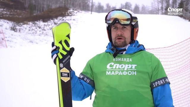 Rossignol Experience 84 HD (Konect) 2017-2018. Тесты, отзывы смотреть онлайн